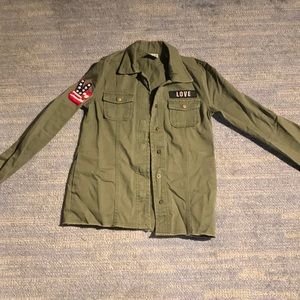 Kids jacket